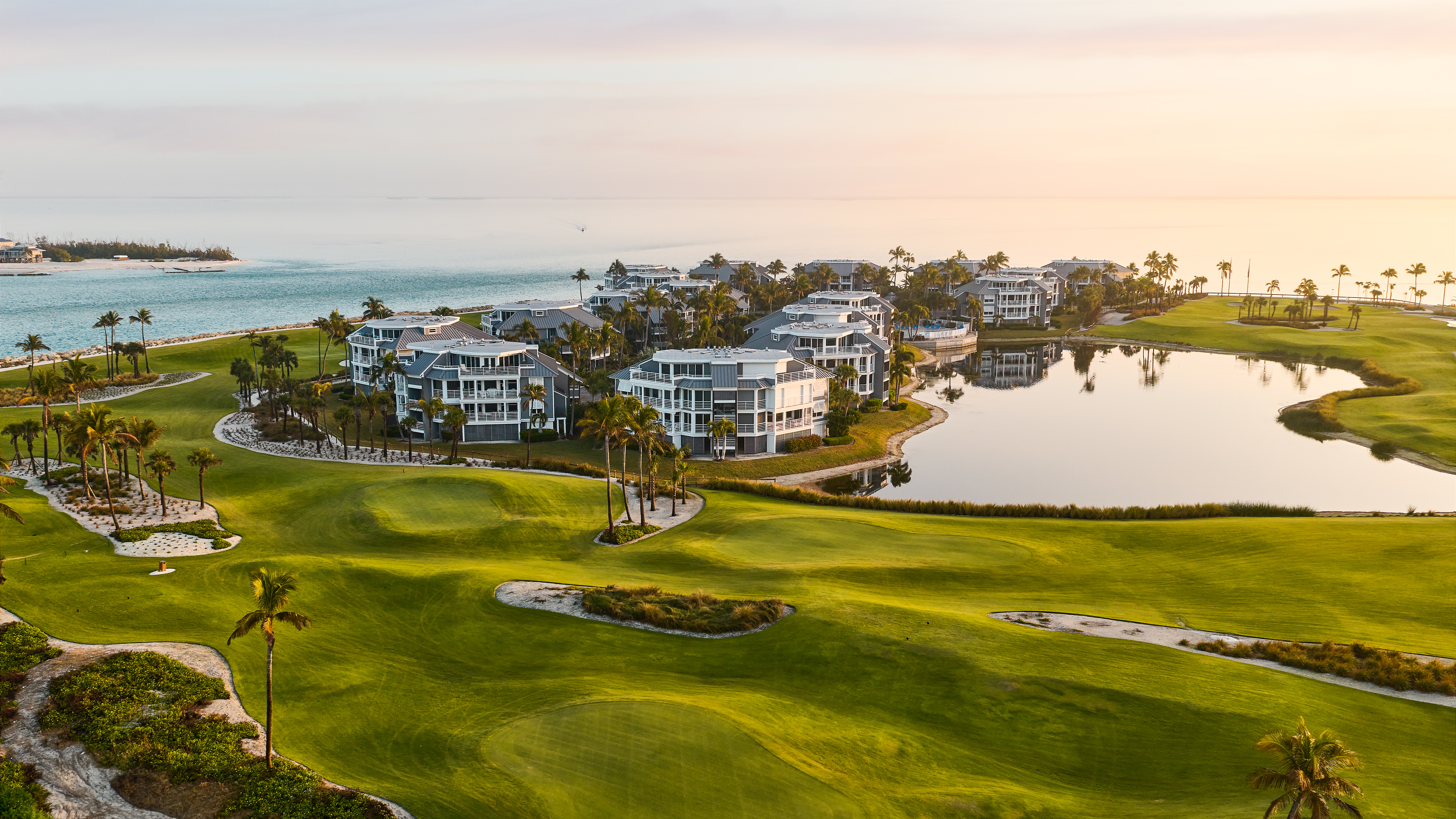 Why South Seas Might Be the Best Family Golf Resort in Florida