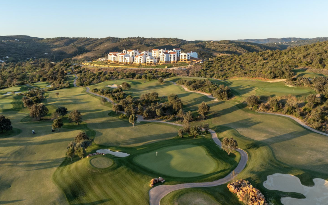 Forget the Coast — Ombria Is the Algarve’s Hidden Inland Escape