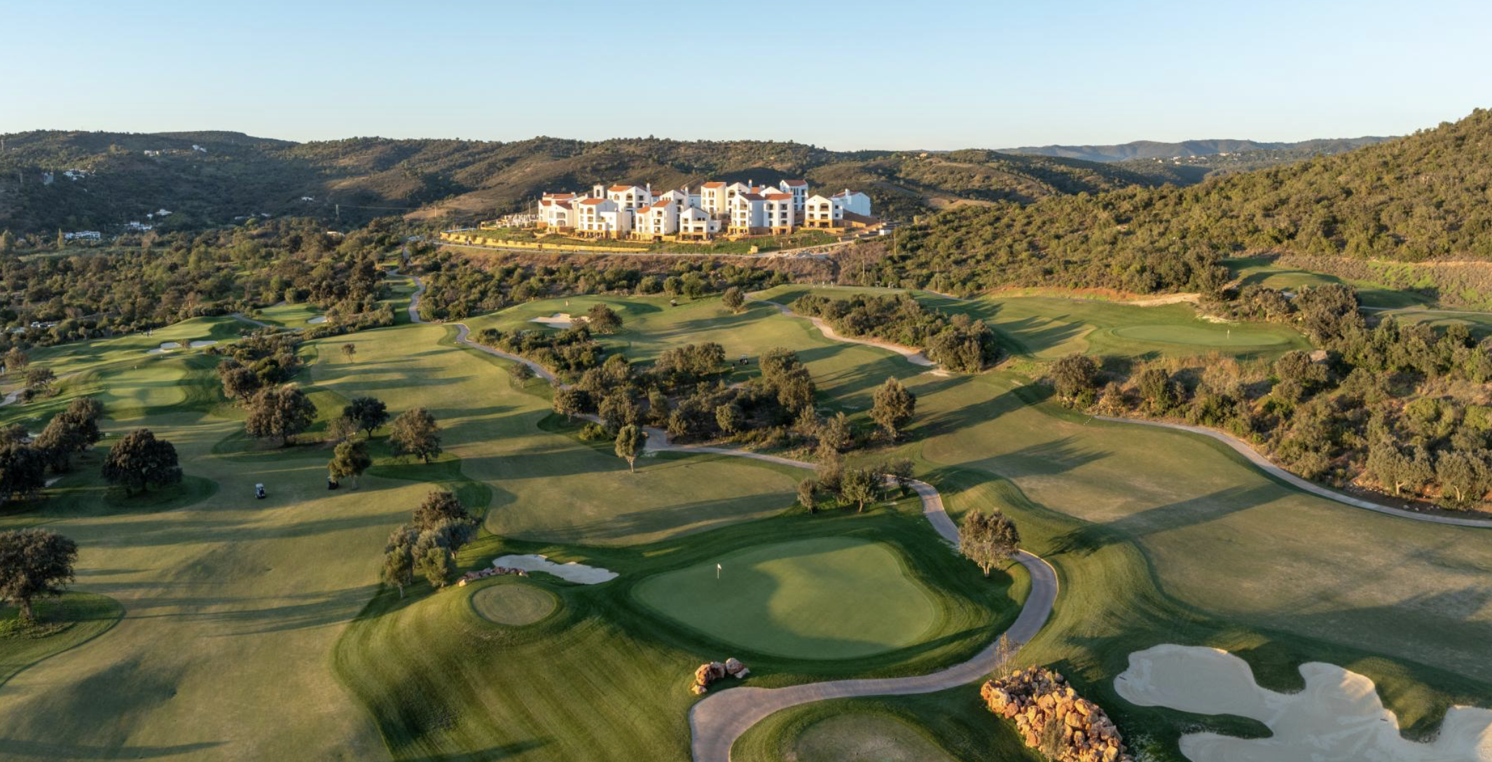 Forget the Coast — Ombria Is the Algarve’s Hidden Inland Escape