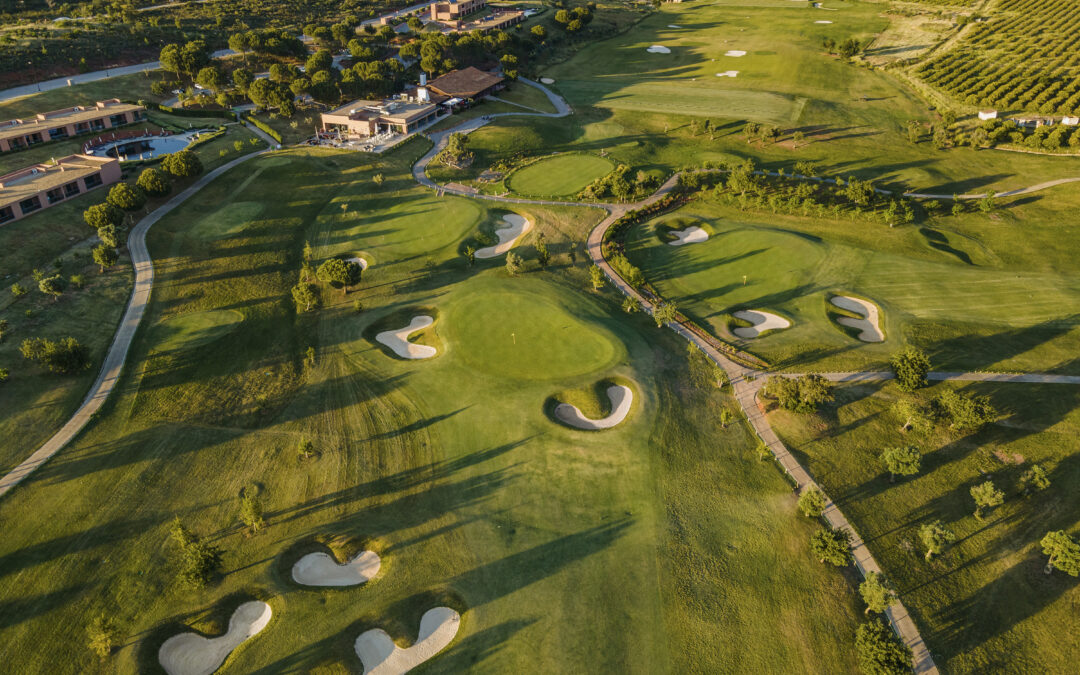The Quiet Valley: Playing and Staying at Morgado Golf and Country Club