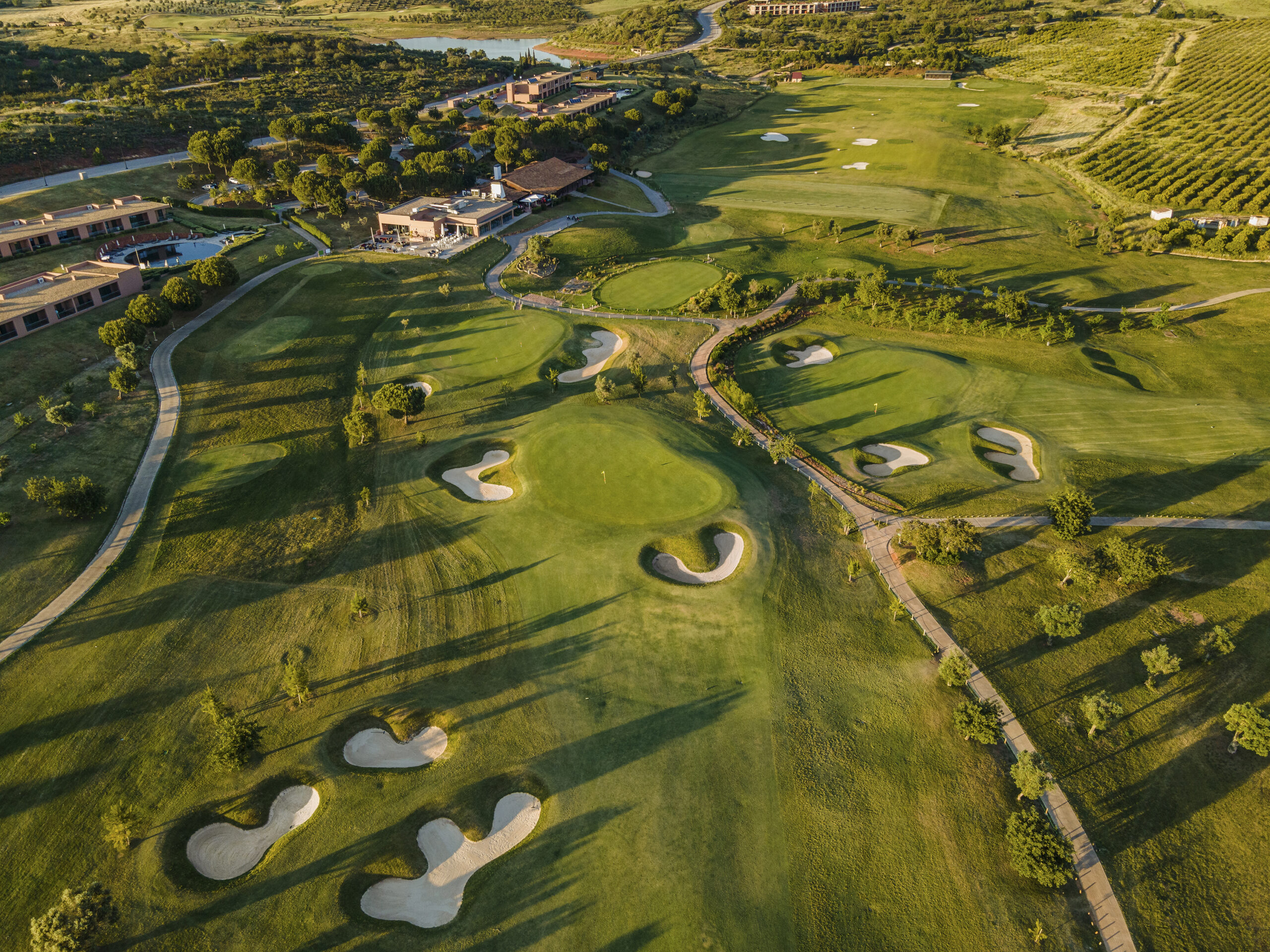 The Quiet Valley: Playing and Staying at Morgado Golf and Country Club